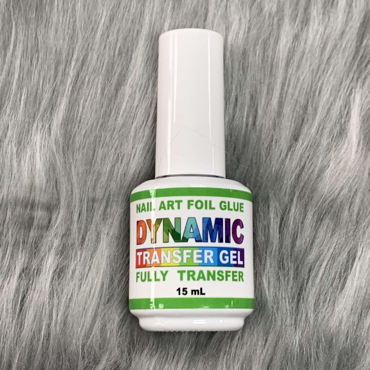 Tiny Tools, Big Dreams: Nail Art Starts with the Right Glue
