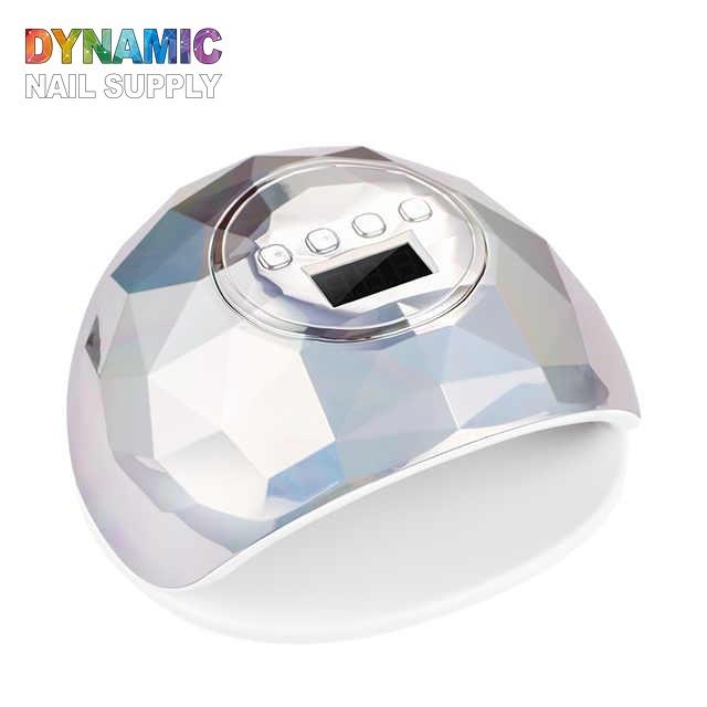 86W Gel UV LED Nail Lamp: Meet Your New BFF Lamp